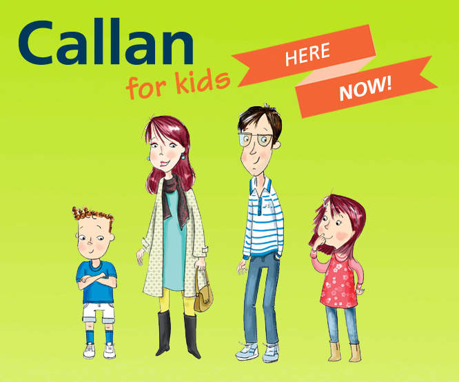 английский язык для детей